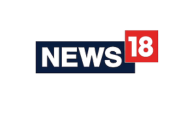 news18 logo